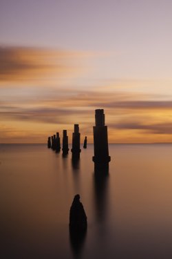 Shorncliffe Pier