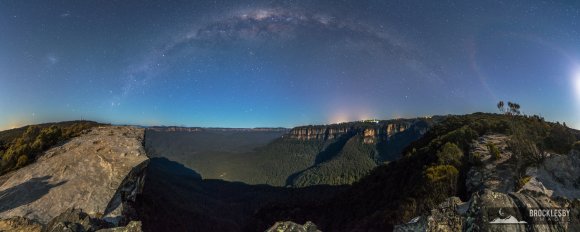 Kings Tableland