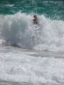 Wipeout