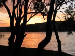 Murray Sunset