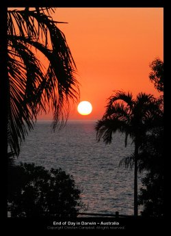 End Of Day