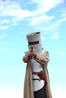 Ned Kelly