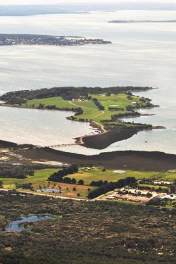 Churchill Island