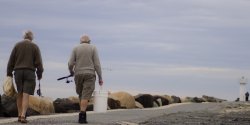 Gone Fishing