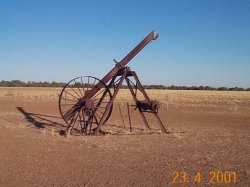 Outback Aus