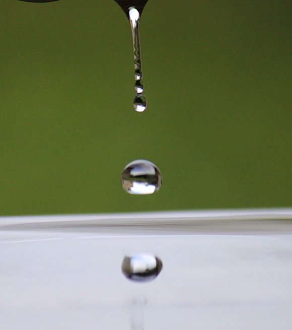 Drop Ofreflection