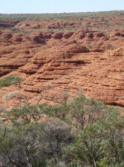 Kings Canyon