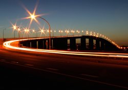 Bridge Of Lights