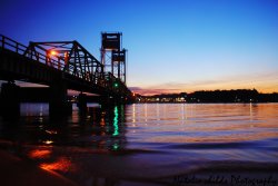 Batemans Bay Bridge