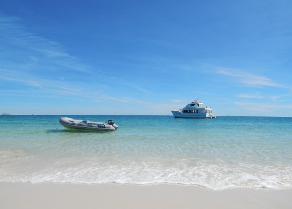 Fraser Island