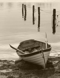 The Mooring