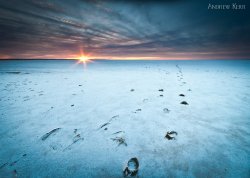 Footprints