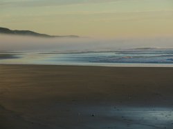 Through The Mist
