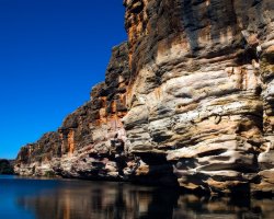 Geike Gorge