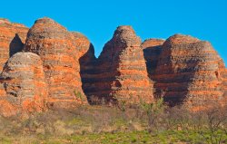 Bungle Bungles