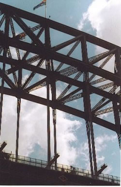 Harbour Bridge