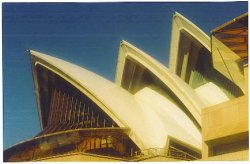 Opera In The Sun