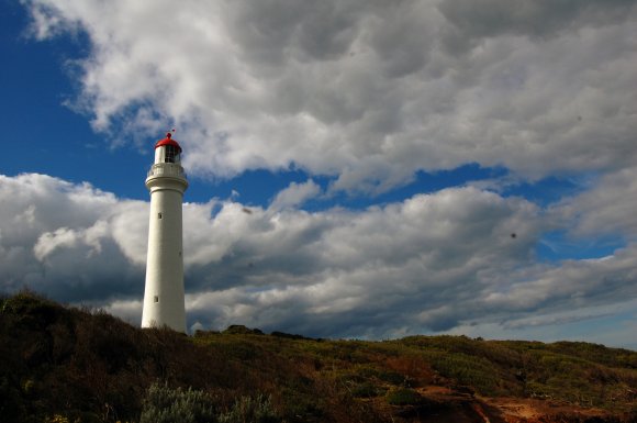 Cape Otway Lighthouse