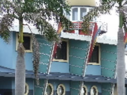 The Boat Club