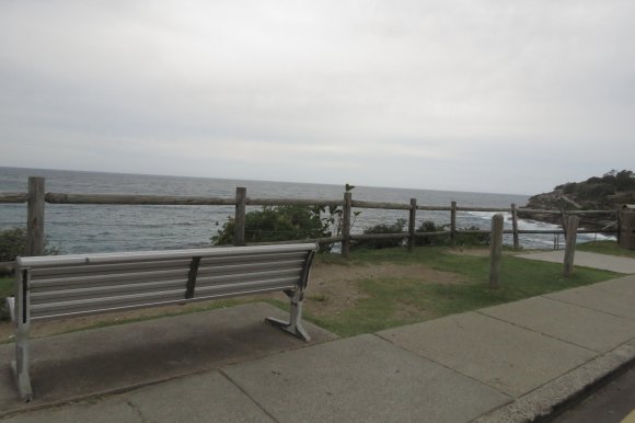 Calmness