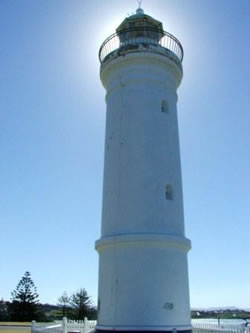 Lighthosue