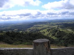 On Top Of The World