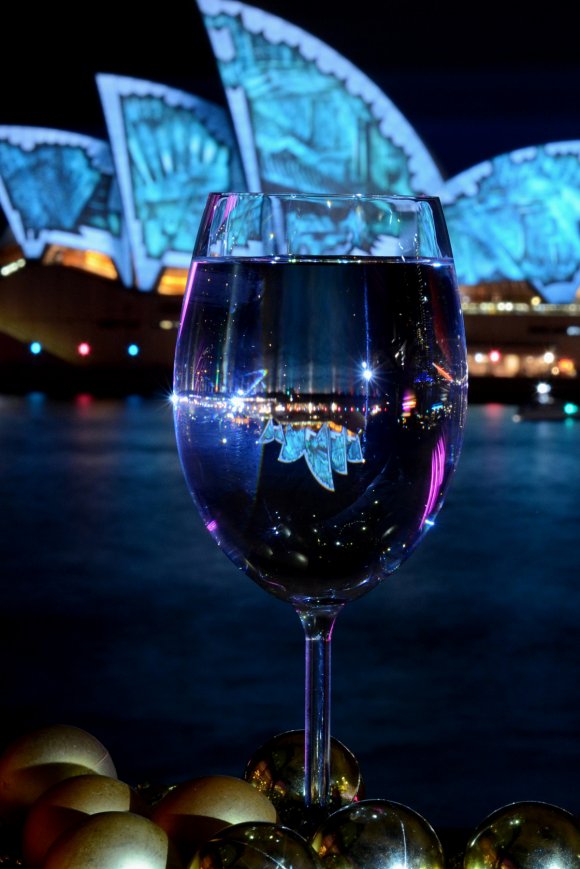 Downunder Cheers