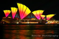 Proud To Be Australian