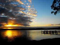 Sunrise