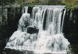 Ebor Falls