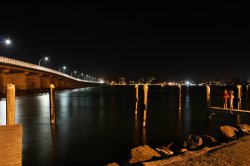 Forster By Night