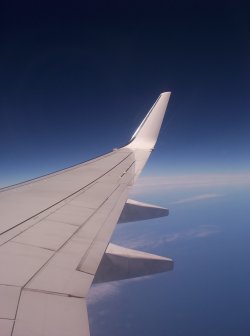 36000 Feet