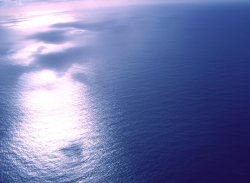 Morning Ocean