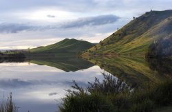 Lake Meadowbank, Tasmania