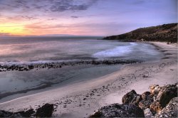 Stokes Bay, Kangaroo Island