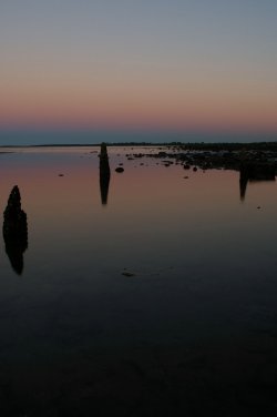 Old Peir