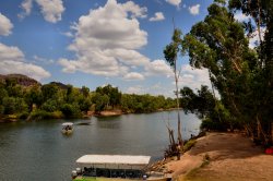 Arnhem Land