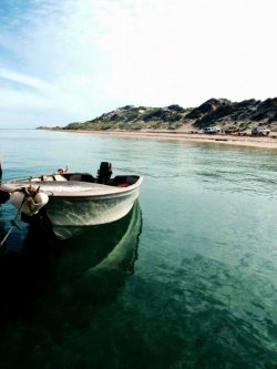 Port Gregory
