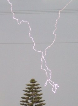 Lightning