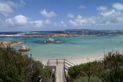 Green Pools, Denmark Wa