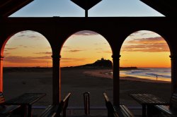 Nobby's Beach
