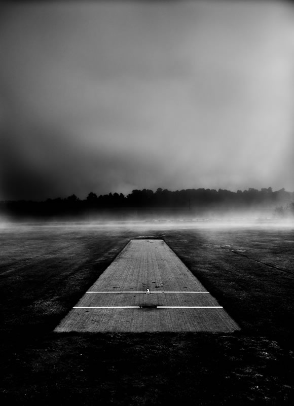 Empty Pitch