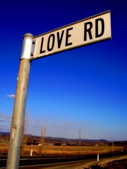 Love Road