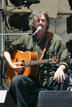 Shane Howard