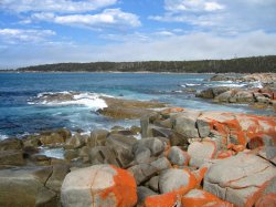 Waubs Bay