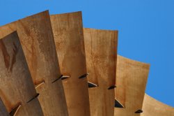 Individual Blades