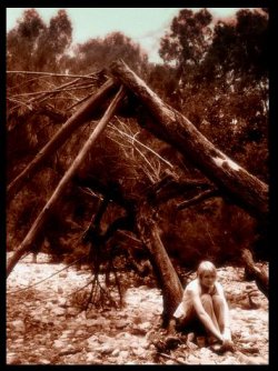 Child Of The Earth.