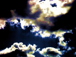 Clouds