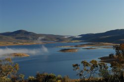 Lake Jindabyne