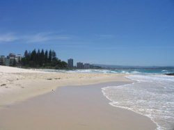 Rainbow Bay